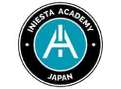 イニエスタアカデミー ジュニア（小3～6年生） 体験型練習会 9/25.26.30.10/1開催 2026年度 兵庫県