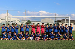 【優勝写真掲載】2025年度 第29回石川県クラブユースサッカー新人大会(U-14)   パテオFC金沢が初優勝！北信越大会出場チーム決定！