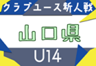 2025年度 岡山県中学校秋季サッカー大会（新人戦）要項掲載！ 11/1,2開催！組合せ募集中