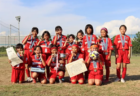 AQUAチャレンジカップ2025 OFA第49回大阪府サッカー選手権大会U-12 中央大会 大阪  優勝はDREAM FC！全結果掲載