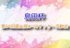 2025年度 第35回 群馬県少女サッカー選手権大会 例年10月開催！組合せ・日程募集