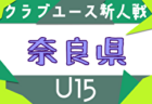 2025年度 高円宮杯JFA U-18 サッカーリーグ (東京)  T4リーグ 13位決定戦 11/17結果掲載！優勝は東大和南高校！全試合終了