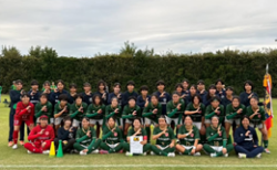 2025年度 第20回長崎県高校女子サッカー選手権大会 優勝は鎮西学院高校!19連覇達成し全国へ