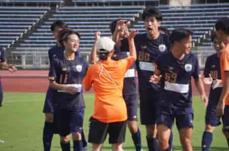 【京都大学体育会サッカー部 寄稿】ー透明ー（４回生トレーナー亀井有紗）