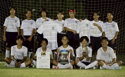 2025年度  KFA 第35回熊本県U-12女子サッカー選手権大会（MIYAZAKI カップ熊本県大会）優勝・九州大会出場はエボルピア苓北FCY！引き続き準優勝チームはじめ未判明分の結果・組合せ情報募集