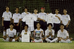 2025年度  KFA 第35回熊本県U-12女子サッカー選手権大会（MIYAZAKI カップ熊本県大会）優勝・九州大会出場はエボルピア苓北FCY！引き続き準優勝チームはじめ未判明分の結果・組合せ情報募集
