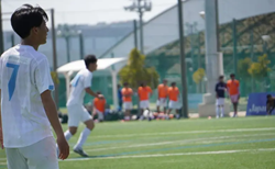 【京都大学体育会サッカー部 寄稿】－阿呆鳥－ 4回生プレイヤー 土地柊輔