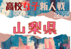 2025年度 第18回高円宮杯JFA U-15サッカーリーグ2025山梨  プレーオフ12/13結果掲載！韮崎SC、ALASERIOが1部残留！Aリーグ優勝はアメージングアカデミー！全結果掲載