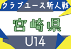 2025年度 第35回九州クラブユース（U-14）サッカー大会 鹿児島県予選 例年12月開催！日程・組合せ募集中