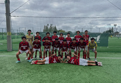 【優勝写真掲載】2025年度 北信越クラブユースサッカー新人フェスティバル（U-14）新潟から参加のOFCファンタジスタが優勝！