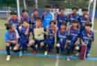 【優勝写真掲載】2025年度 けやきカップサッカー大会 U-10 (神奈川県) 優勝はパラブラFC!全結果揃いました!