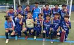 【優勝写真掲載】2025年度 けやきカップサッカー大会 U-11 (神奈川県) 優勝はFCヴィンクーロ！全結果揃いました！