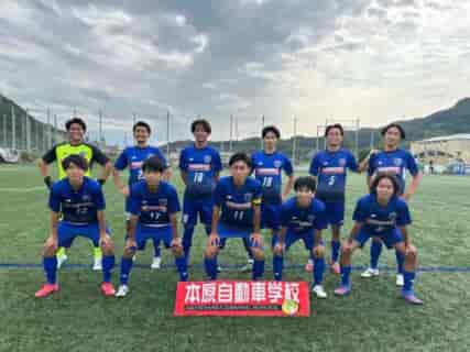 【長崎大学サッカー部 寄稿】マネージャー日記 2025/10/25（土）