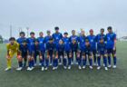 2025年度 第31回阿波銀カップサッカー選手権大会 (徳島県)  優勝は徳島ヴォルティスジュニア！