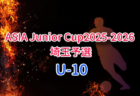 2025年度県民総合スポーツ大会兼埼玉県高校女子サッカー新人大会 例年1月開催！組合せ・日程募集