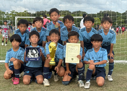 【優勝写真掲載】2025年度 穂の国カップU-9（愛知）尾西FCが優勝・フェルボールGREENが準優勝！最終順位掲載！情報提供ありがとうございます！