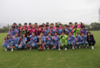 2025年度 JFA第49回全日本U-12サッカー選手権大会 東京大会第1ブロック 優勝はフウガドールすみだエッグス