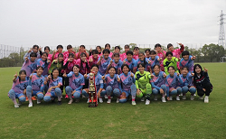 速報！2025年度 第34回高校女子サッカー選手権 京都府大会 優勝・全国大会出場は京都精華学園高校！3位決定戦の情報募集