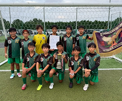 2025年度 JFA第49回全日本U-12サッカー選手権大会兵庫県大会 明石大会 優勝・県大会出場は江井島イレブン！全結果掲載