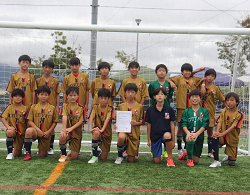 2025年度 JFA第49回 全日本U-12サッカー選手権大会 兼 西宮U-12サッカー大会(兵庫)  西宮代表チーム決定トーナメント優勝・県大会出場は西宮シティFC！未判明分の情報募集