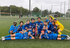 2025年度 第34回全日本高校女子サッカー選手権大会 長野県大会  優勝は佐久長聖高校！
