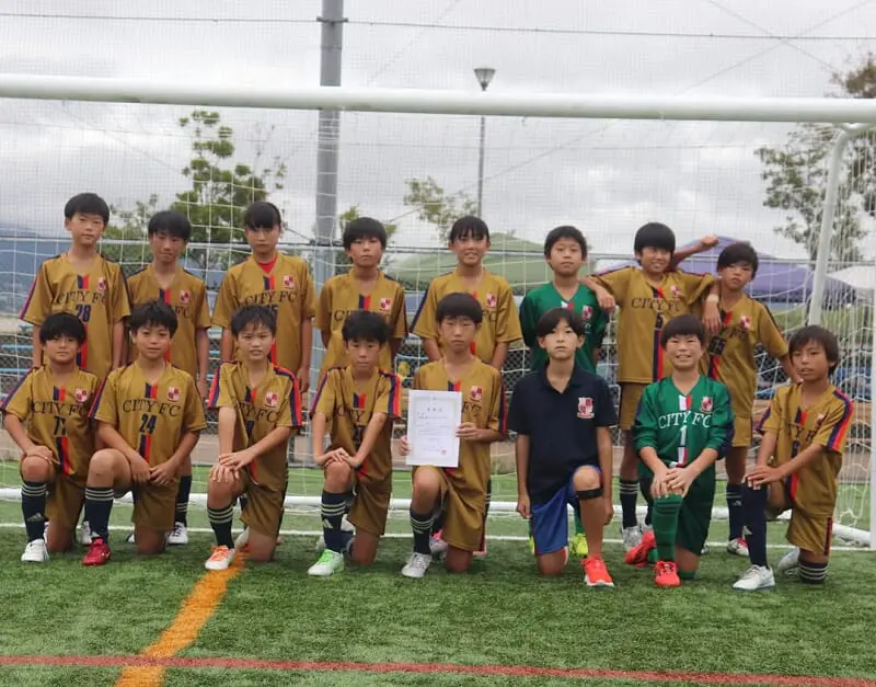 2025年度 JFA第49回 全日本U-12サッカー選手権大会 兼 西宮U-12