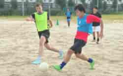 【長崎大学サッカー部 寄稿】マネージャー日記 2025/9/28(日)