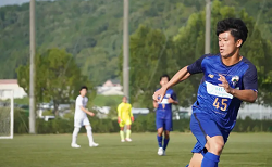 【京都大学体育会サッカー部 寄稿】ーだけど僕はここにいるー（三回生プレイヤー　横田直也）