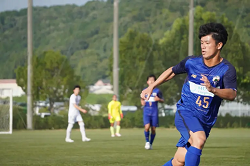 【京都大学体育会サッカー部 寄稿】ーだけど僕はここにいるー（三回生プレイヤー　横田直也）