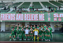 【優勝写真掲載】2025年度 第34回全日本高校女子サッカー選手権岡山県予選会  優勝は作陽学園！全国大会出場決定！