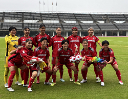 速報！2025年度 兵庫県高校女子サッカー選手権大会　優勝は日ノ本学園高校！神戸弘陵学園高校も全国大会へ