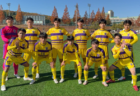 2025年度 高円宮杯JFA U-18サッカーリーグ山形  優勝は山形中央高校！東北プリンスリーグプレーオフ出場へ