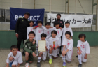 2025年度 第33回日本クラブユースサッカー選手権(U-14)秋田県大会 優勝はブラウブリッツ秋田!全結果掲載