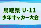 2025年度 JA全農杯全国小学生サッカー IN 中国 島根県予選(旧チビリンピック)例年3月開催!組合せ募集