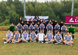 【優勝写真掲載】2025年度 高円宮妃杯 JFA第30回全日本U-15女子サッカー選手権 東海大会（三重県開催）優勝はラブリッジ名古屋スターチス、準優勝  藤枝順心！2チームは全国大会出場決定