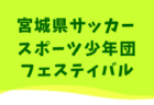 2025年度 JA全農杯全国小学生サッカー IN 中国 島根県予選(旧チビリンピック)例年3月開催!組合せ募集