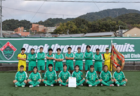 2025年度 AIFA U-14サッカーリーグ名古屋（愛知）決勝トーナメント  1回戦 11/1結果更新中！情報提供ありがとうございます  あと2試合の情報募集！ 2回戦12/6,7