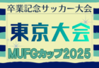 2025年度 神奈川県中学校サッカー大会 8ブロック代表32チーム出場、組合せ&ブロック大会情報掲載！1/10～24開催！情報ありがとうございます！