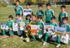 2025年度 JFA第49回全日本U-12サッカー選手権 愛知県大会  4強対決！準決勝･決勝･3位決定戦 11/23結果速報中！