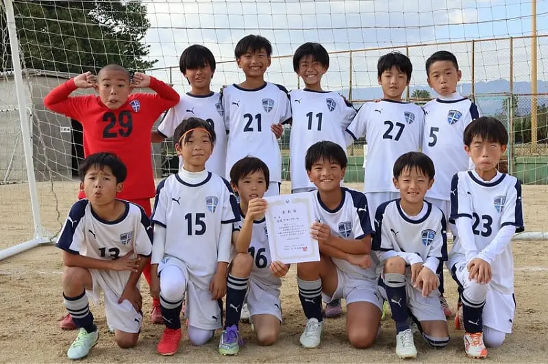 2025年度 DAICEL CUP 第52回兵庫県U-10サッカー選手権大会 西宮地区