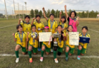 2025年度 第34回全日本高校女子サッカー選手権大会 山口県大会   高川学園が優勝･7連覇！全国大会出場決定！