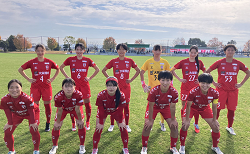 速報！2025年度  JFA第29回全日本U-18女子サッカー選手権大会関西大会 優勝はINAC神戸レオンチーナ！セレッソ大阪ヤンマーガールズも全国大会へ！