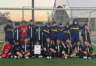 2025年度 第31回大阪女子ジュニアユースサッカー大会 優勝はSAKURA UNITED Girls！引き続き情報募集中