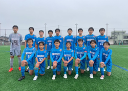 【優勝写真掲載】2025年度 高円宮杯 JFA U-13サッカーリーグ岐阜   翼SCレインボー垂井ブルーが優勝！東海リーグ参入プレーオフ出場！