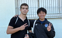 【長崎大学サッカー部 寄稿】マネージャー日記 2025年11月20日(木)