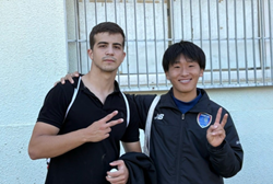 【長崎大学サッカー部 寄稿】マネージャー日記 2025年11月20日(木)