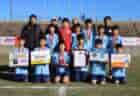 【優勝写真掲載】2025年度 JFA第49回全日本U-12サッカー選手権大会 徳島県大会  優勝は沖洲FC、連覇達成！全国大会出場へ！情報ありがとうございます！