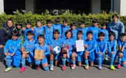 【優勝写真掲載】JFA U-10リーグ 2025 神奈川 横浜後期 兼 横浜国際チビッ子サッカー大会 バディーSCが1部優勝、連覇達成!全結果掲載!情報ありがとうございます!