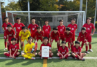 速報！2025年度 遠州トラックカップ第46回静岡県中学1年生サッカー大会 クラブ 東部予選  11/22結果更新！入力ありがとうございます！次回11/29