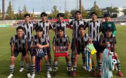 【ベストイレブン･新人賞･優勝写真掲載】2025年度 第104回 全国高校サッカー選手権 愛知県大会  優勝は東海学園！PK戦を制し、5大会ぶり5回目の全国の舞台へ！